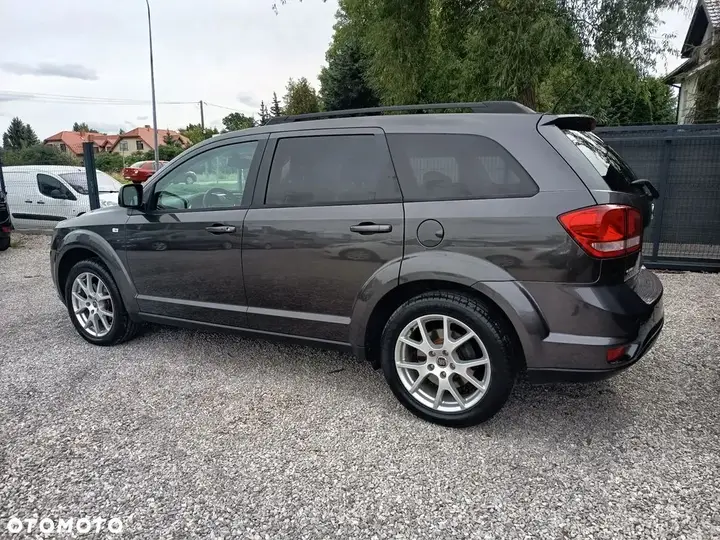 Fiat Freemont 2015 photo 5