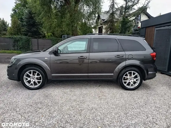 Fiat Freemont 2015 photo 4