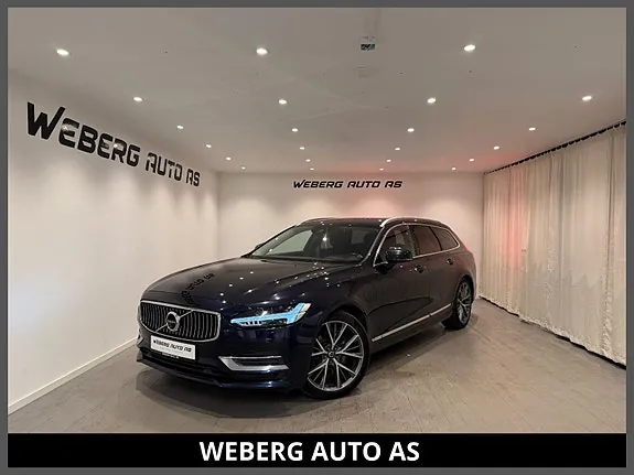 Volvo V90