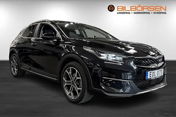 Kia Xceed 2022 photo 3