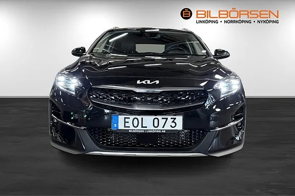 Kia Xceed 2022 photo 2