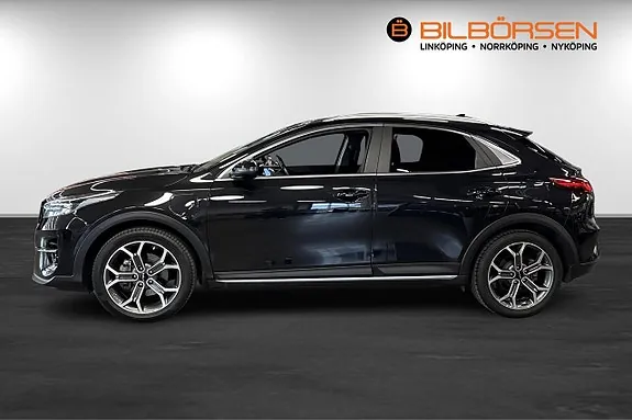 Kia Xceed 2022 photo 4