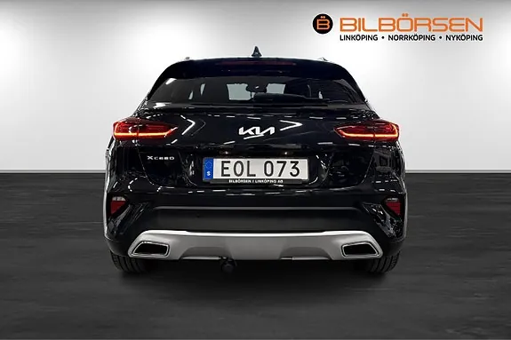 Kia Xceed 2022 photo 5