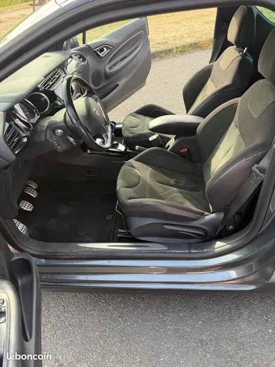 Citroen Ds3 2017 photo 3