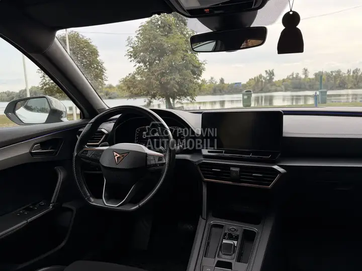 Cupra Formentor 2021 photo 2