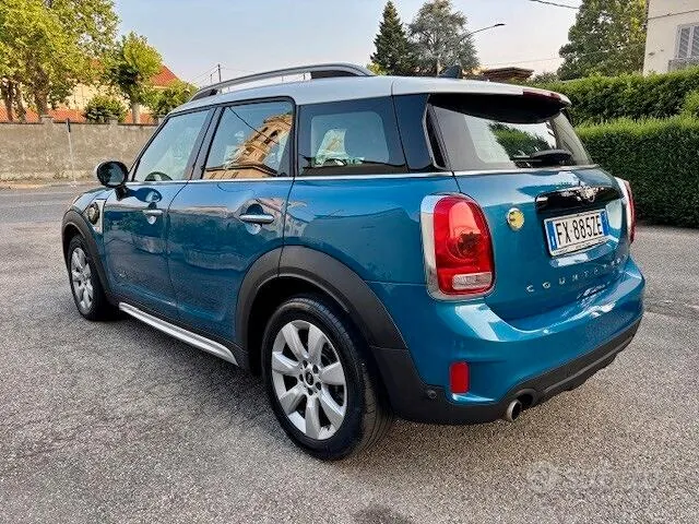 Mini Countryman 2019 photo 2