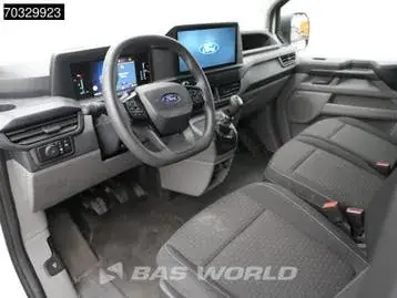 Ford Transit Custom 2024 photo 3