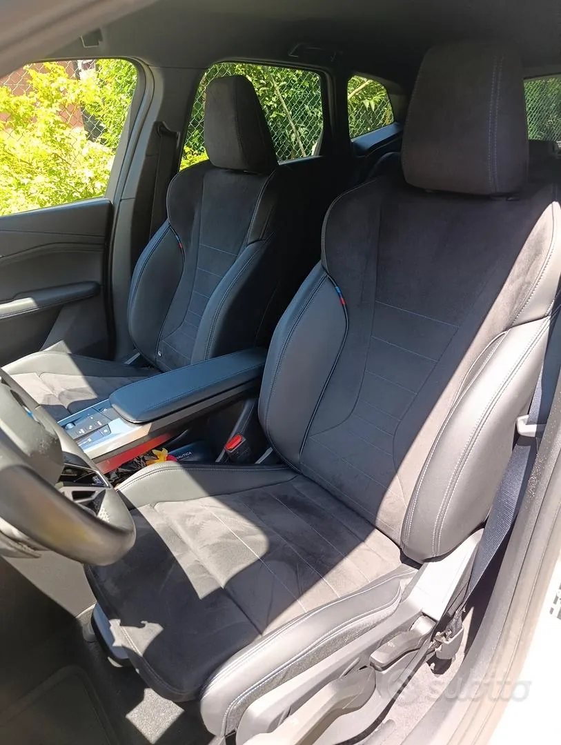 BMW 218D Active Tourer 2024 photo 4