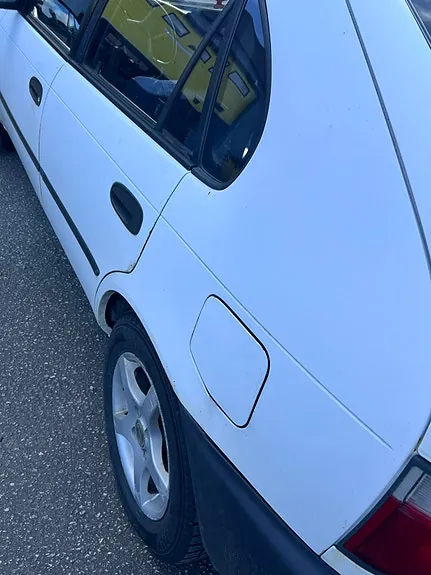 Toyota Corolla 1994 photo 4