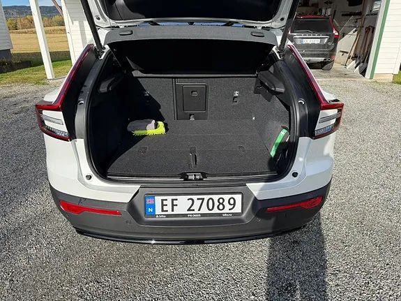 Volvo C40 2023 photo 5