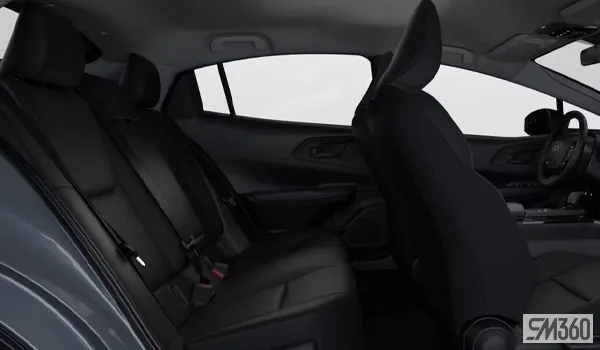 Toyota Prius 2027 photo 2
