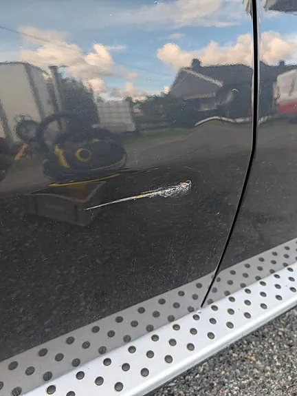 BMW X6 2009 photo 4