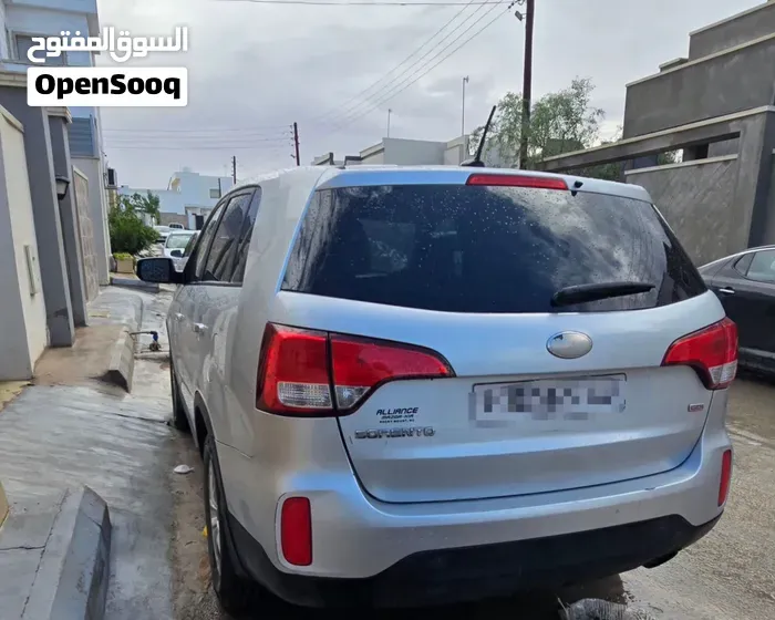 Kia Sorento 2015 photo 2