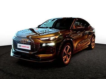 Audi Q6 Sportback