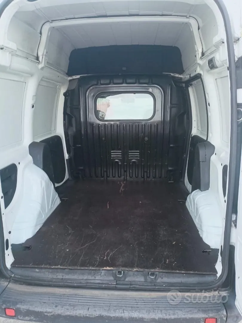 Fiat Doblo 2006 photo 4