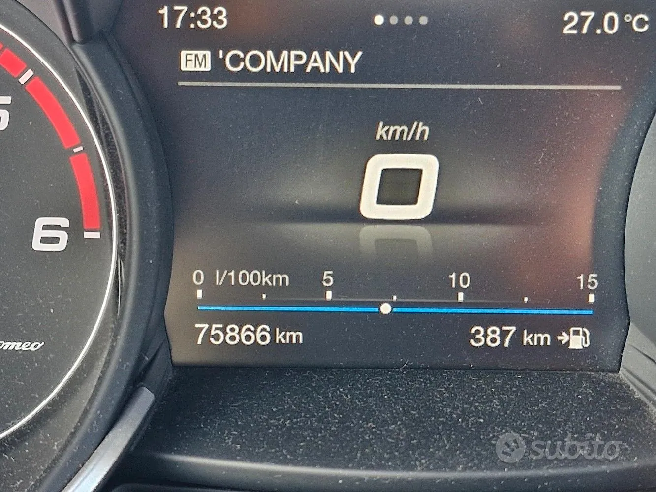Alfa Romeo Stelvio 2020 photo 4
