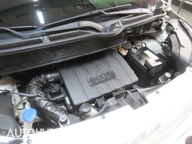 Kia Ray 2022 photo 5