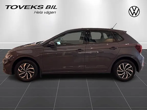 Volkswagen Polo 2027 photo 2