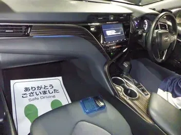 Toyota Camry 2017 photo 4