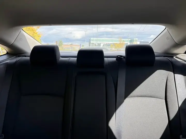 Honda Civic 2016 photo 4