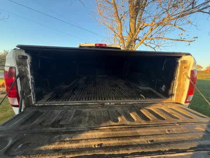 Ram 1500 2015 photo 5