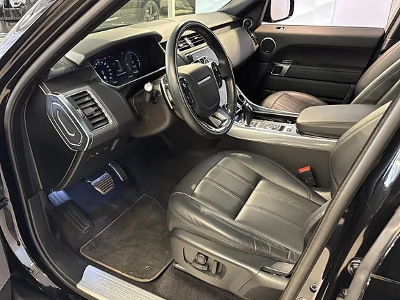 Land Rover Range Rover Sport 2022 photo 5