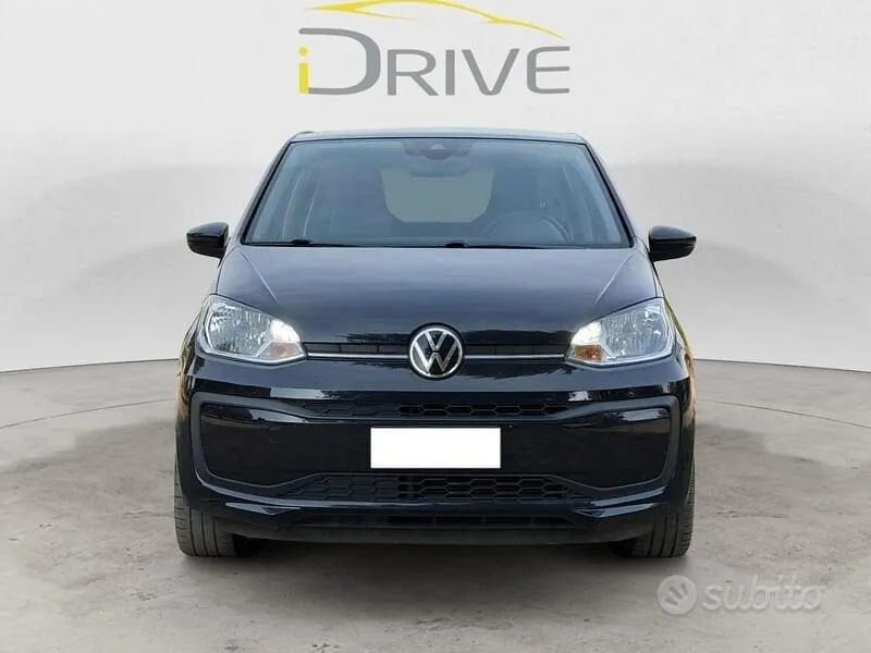 Volkswagen Up 2023 photo 2