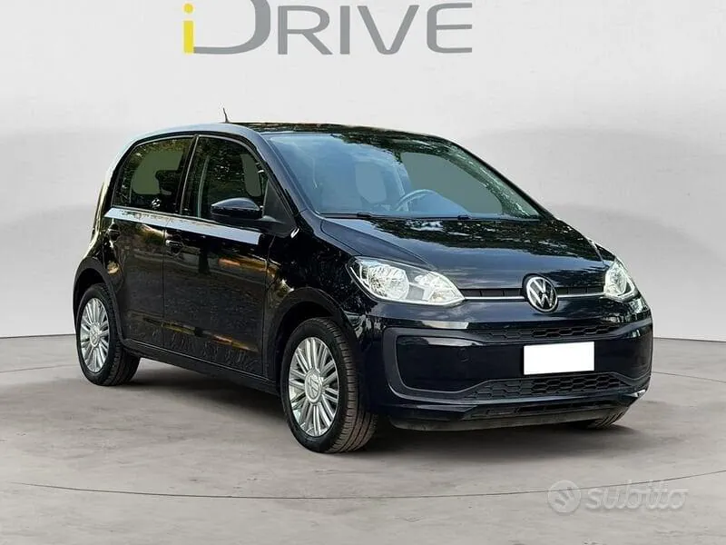 Volkswagen Up 2023 photo 3