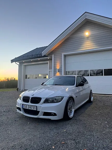 BMW 335I