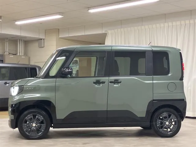 Mitsubishi Delica Mini G 2026 photo 5
