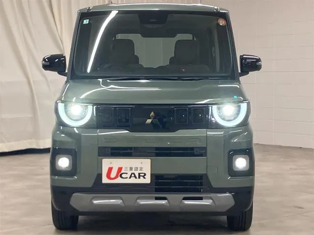 Mitsubishi Delica Mini G 2026 photo 2