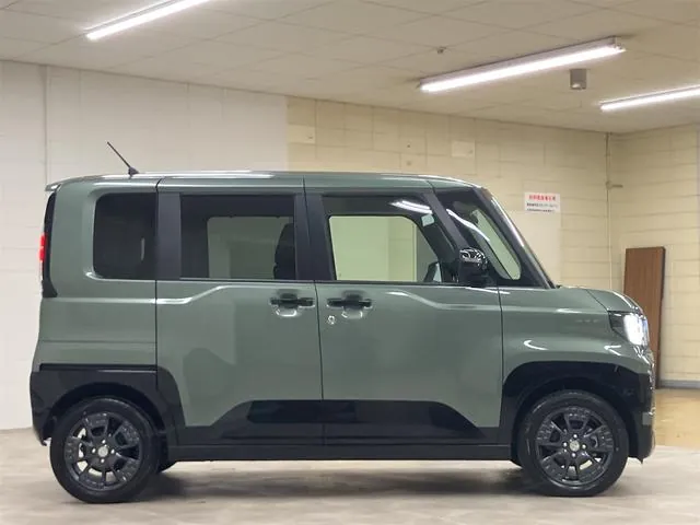 Mitsubishi Delica Mini G 2026 photo 4
