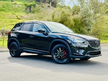 Mazda Cx-5 2012 photo 2