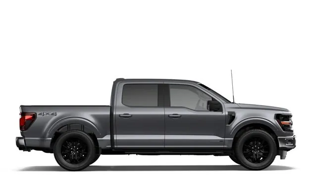 Ford F-150 2026 photo 5