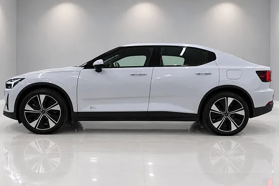 Polestar 2 2023 photo 3
