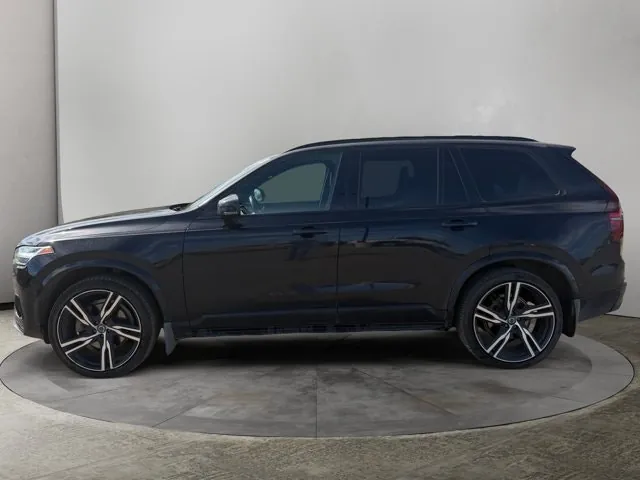 Volvo Xc90 2019 photo 2