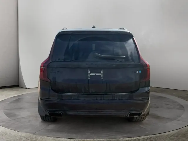 Volvo Xc90 2019 photo 5