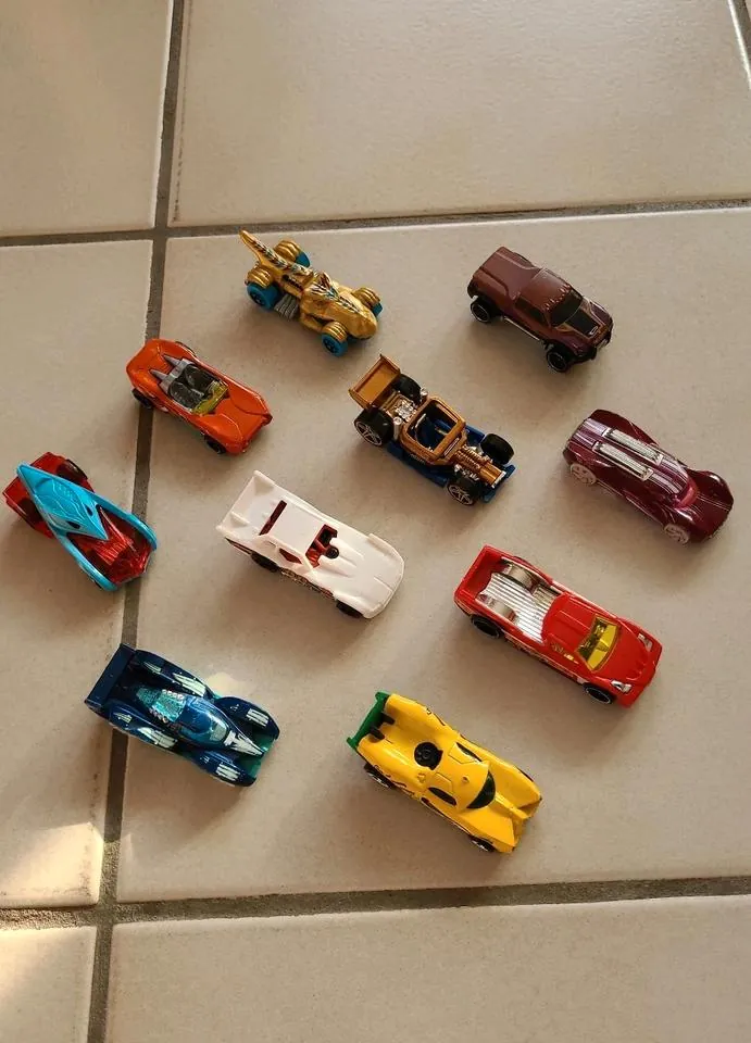 Hot Wheels Hot Wheels
