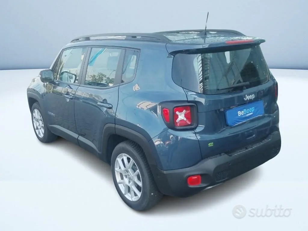 Jeep Renegade 2023 photo 5