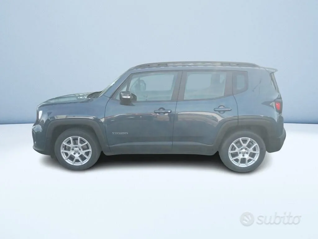Jeep Renegade 2023 photo 3