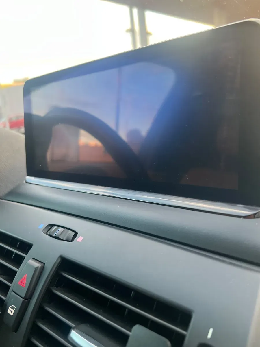 BMW X3 2007 photo 2