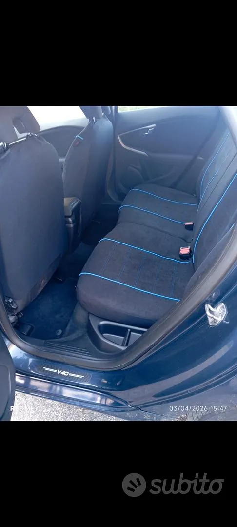 Volvo V40 2016 photo 3