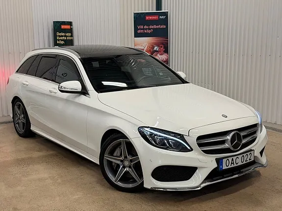 Mercedes-Benz C250 D
