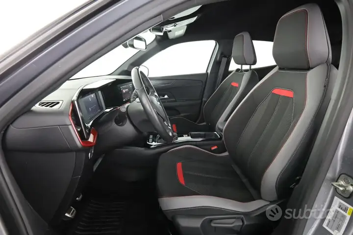 Opel Mokka 2023 photo 2