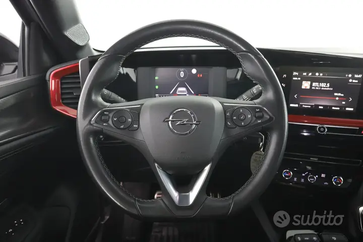 Opel Mokka 2023 photo 5
