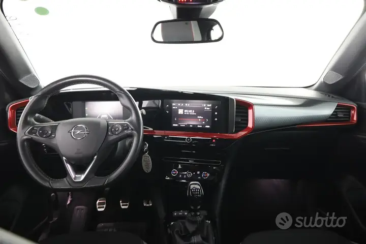 Opel Mokka 2023 photo 4