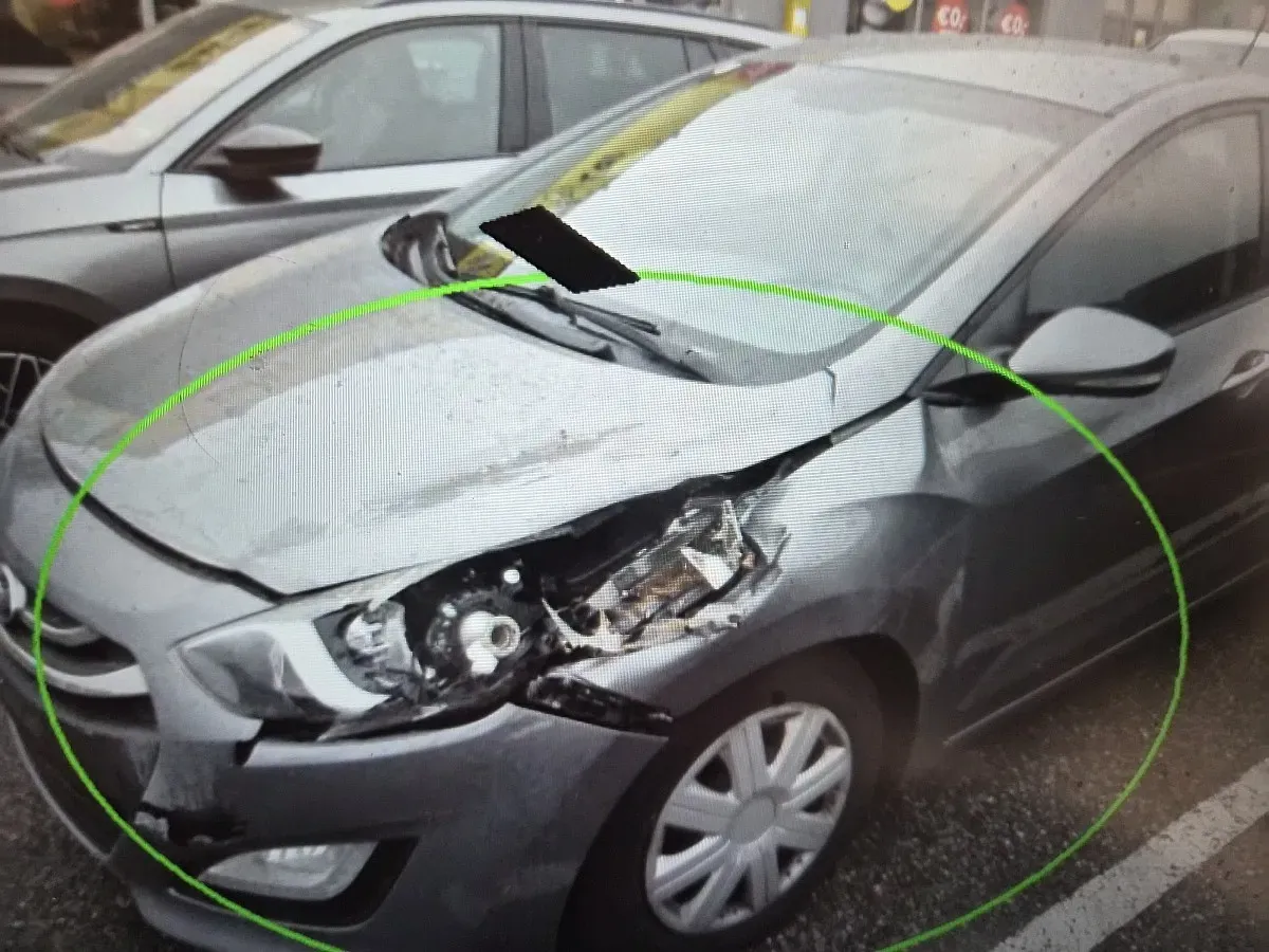 Hyundai I30 2014 photo 3