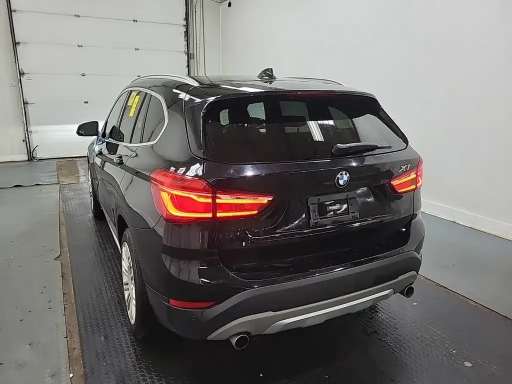BMW X1 2018 photo 3