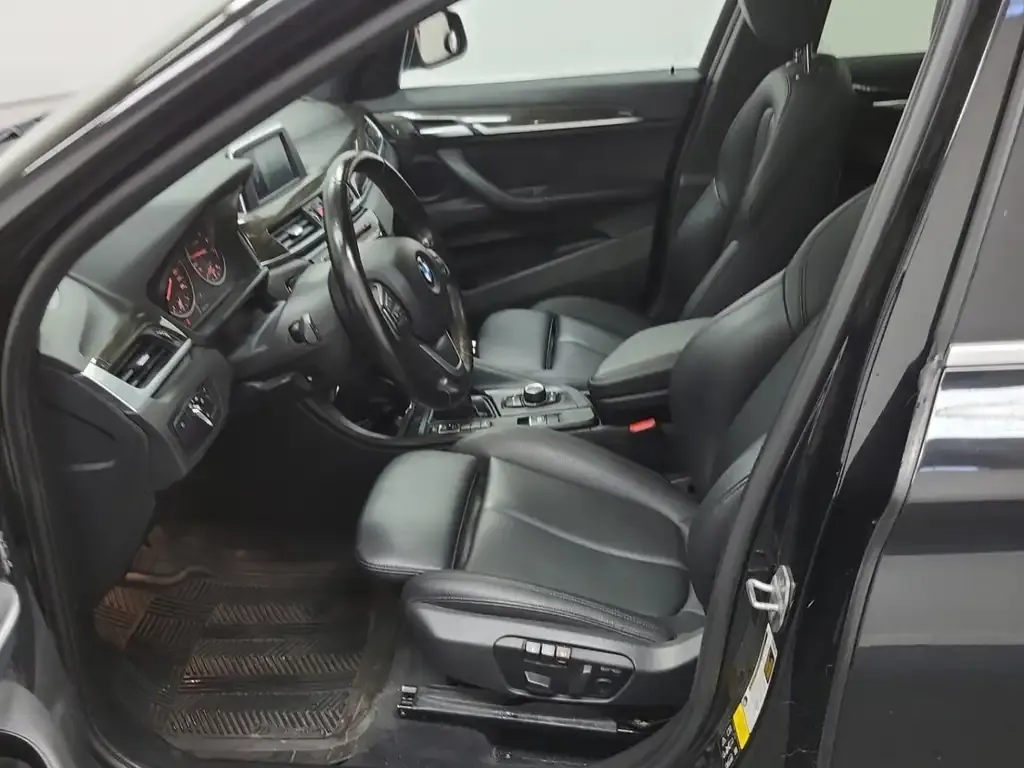 BMW X1 2018 photo 5