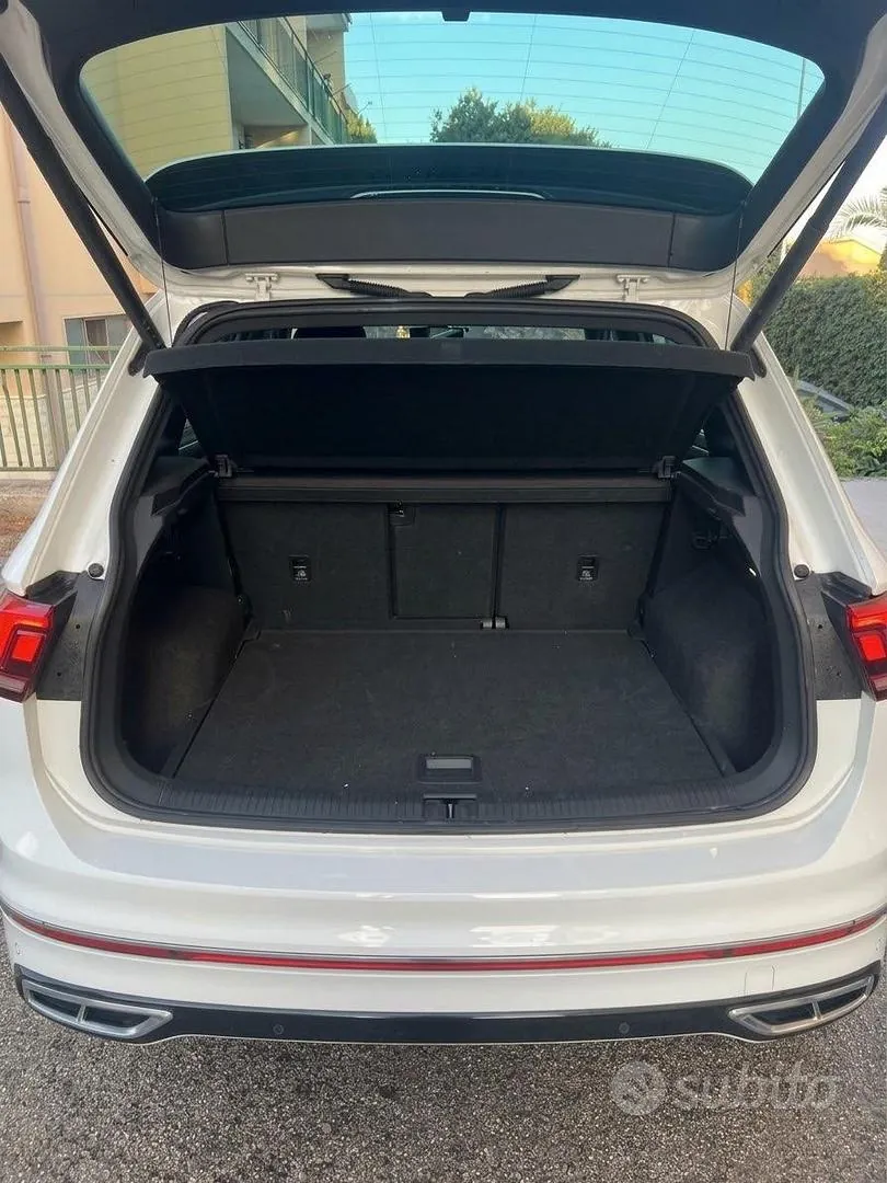 Volkswagen Tiguan 2023 photo 5